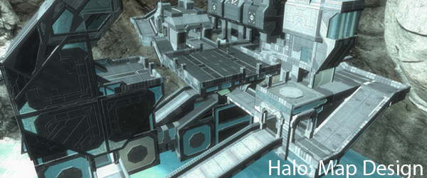 halo 2 multiplayer maps list