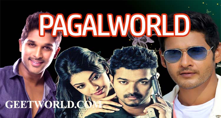 new video songs download pagalworld
